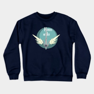 Cemys Crewneck Sweatshirt